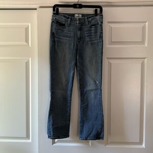 Paige jeans